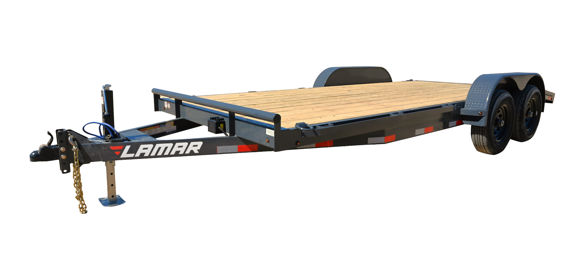 Classic Carhauler (CC)