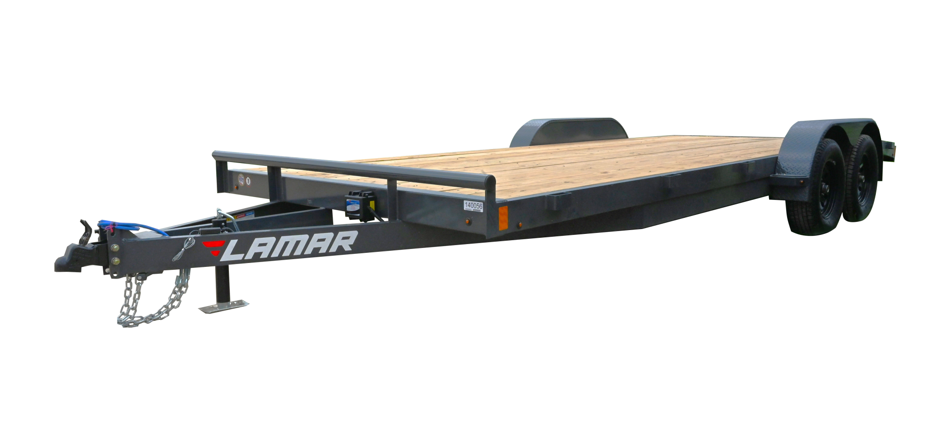 Econo Carhauler (CE)