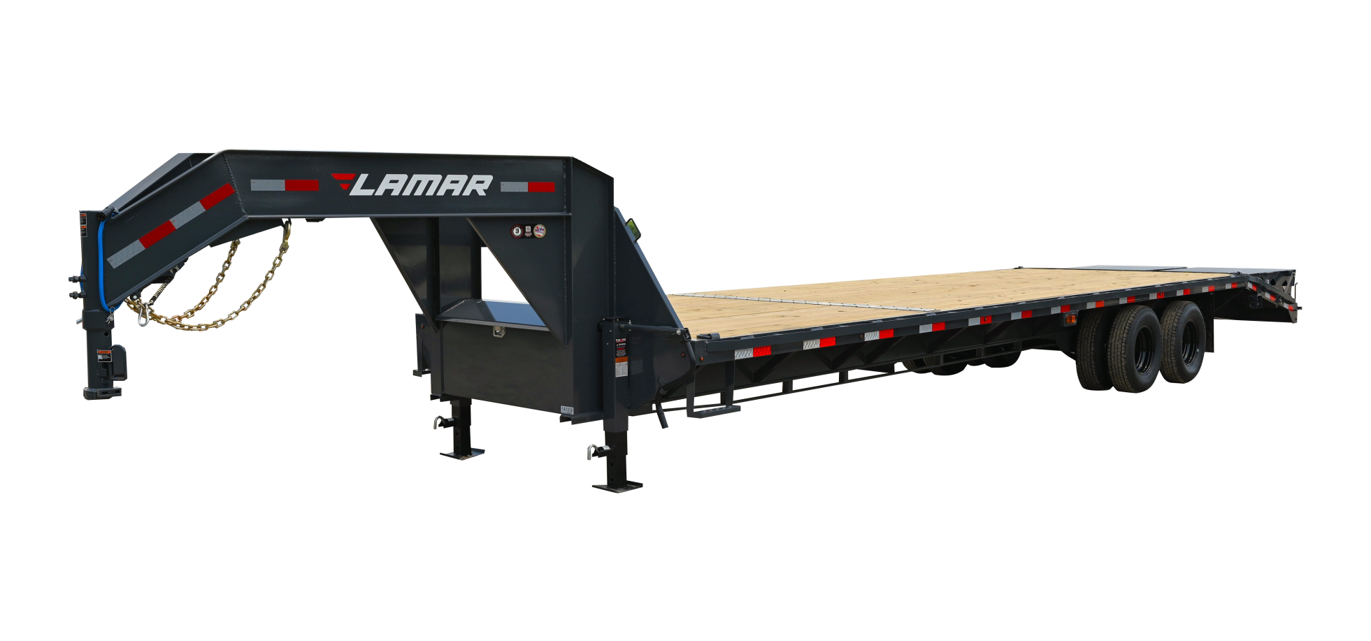 Extreme Duty Deckover (FD)