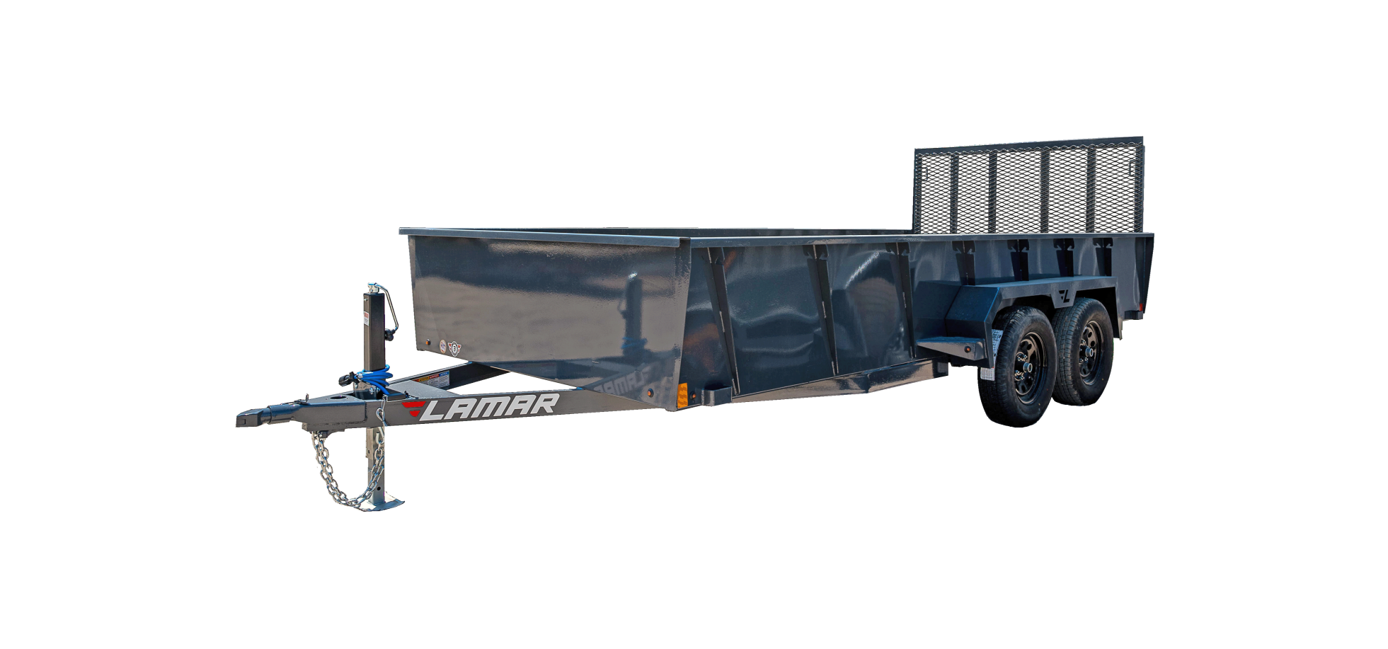 Solid Side Utility (US)